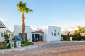 Casa con Acceso a La Playa